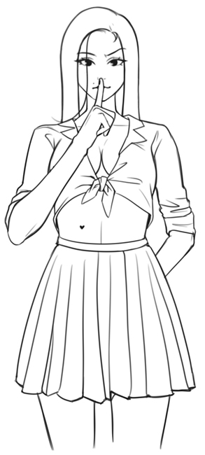 Amy